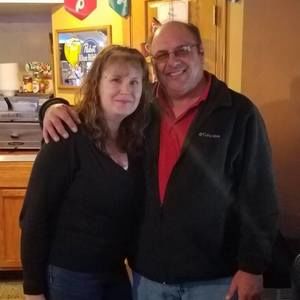 Meet your Posher, Candy